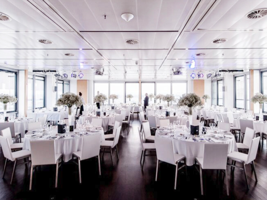 Main image for gallery Sky Hall