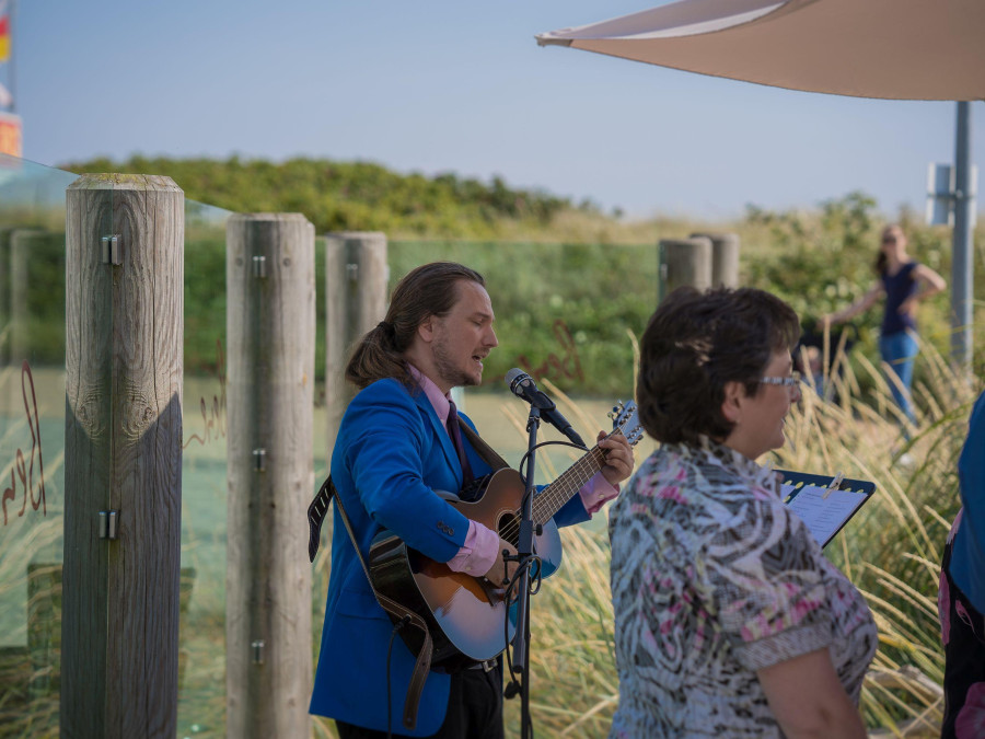 Main image for gallery Fehmarn