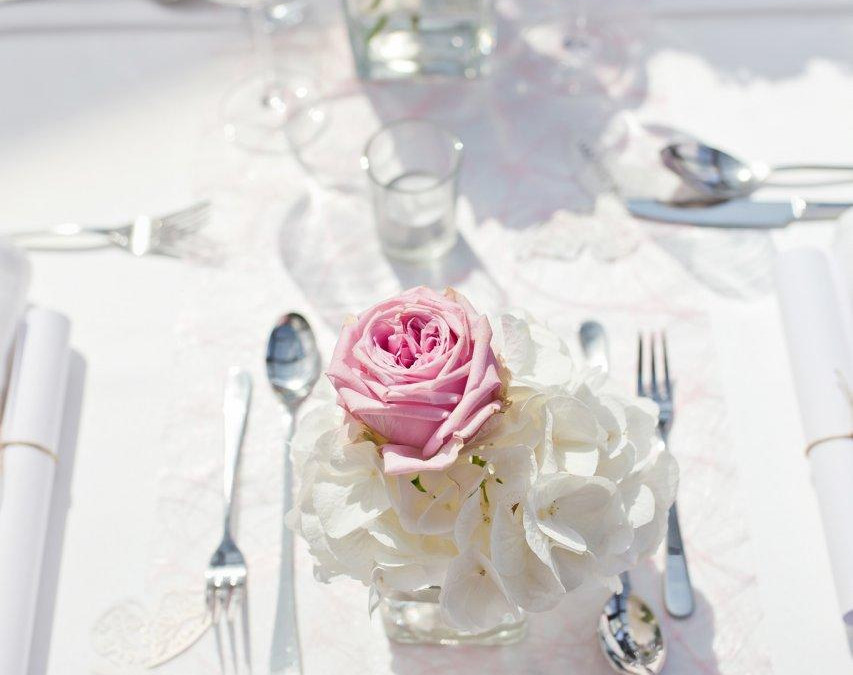 Main image for gallery Hochzeitsplanung Frankfurt