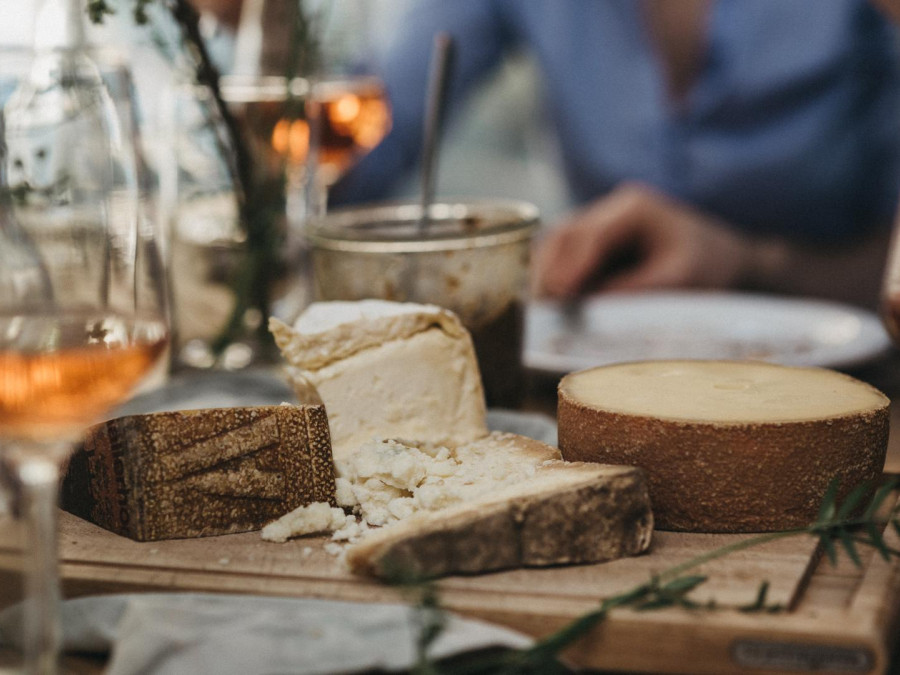 Main image for gallery Catering