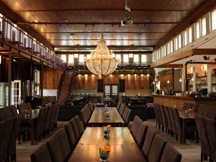 Main image for gallery Die Selektion