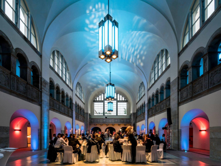 Main image for gallery Die Selektion