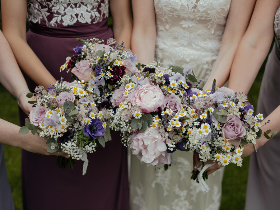 Main image for gallery Hochzeitsimpressionen