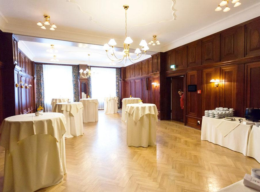 Main image for gallery Hochzeiten