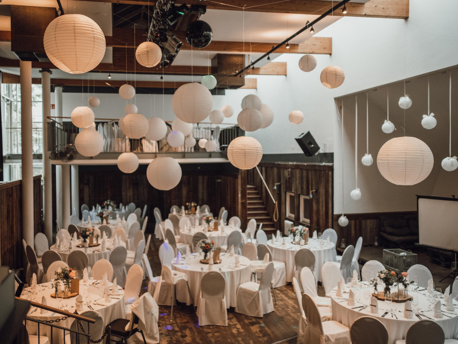 Main image for gallery Hochzeiten