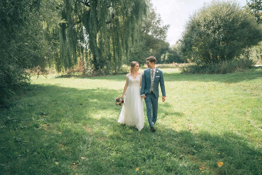 Main image for gallery Bianka & Anton