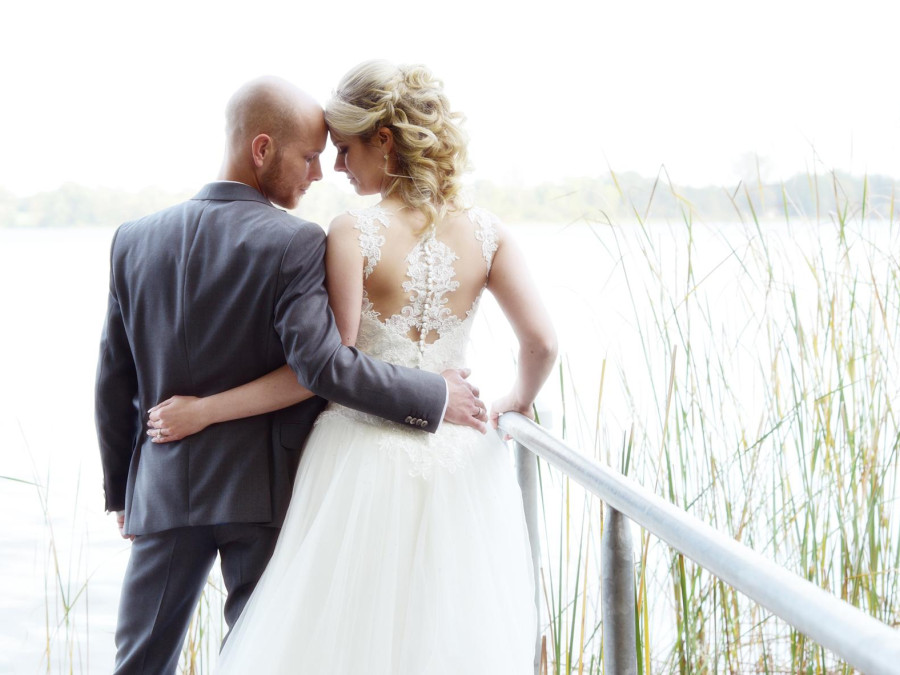Main image for gallery Hochzeitsfoto