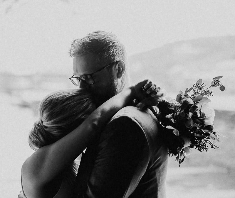 Main image for gallery Caroline & Max - Couple Shoot