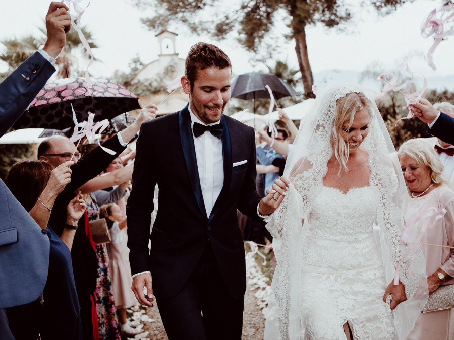 Main image for gallery Mallorca Wedding