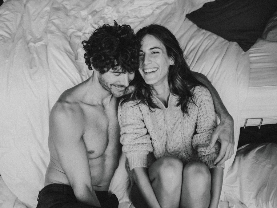 Main image for gallery Amanda & Gerard