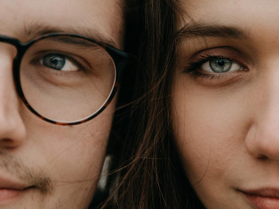 Main image for gallery Love in Hamburg