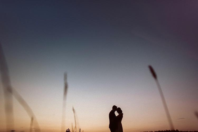 Main image for gallery Wer mag keine Sonnenuntergänge? Woohooo!
