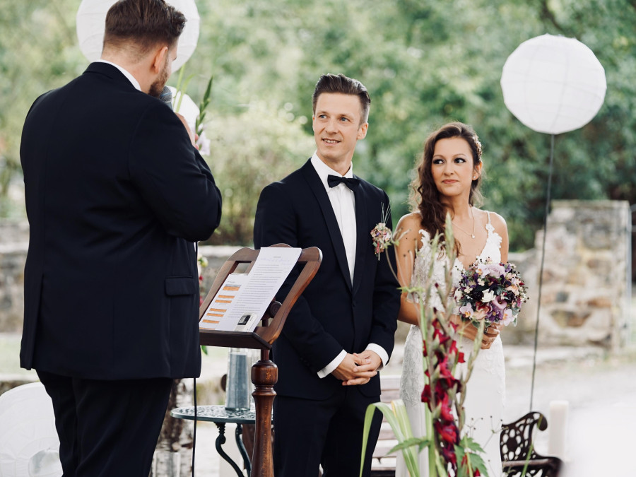 Main image for gallery Fine Art/ Urban/ Reportage - Wedding