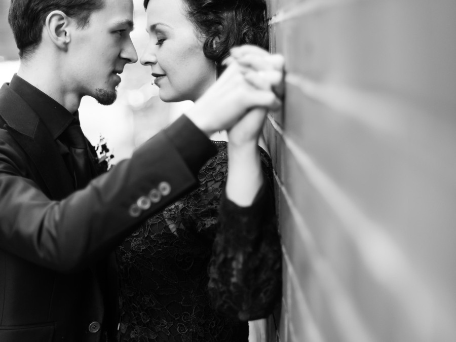 Main image for gallery Liebe und andere Freuden