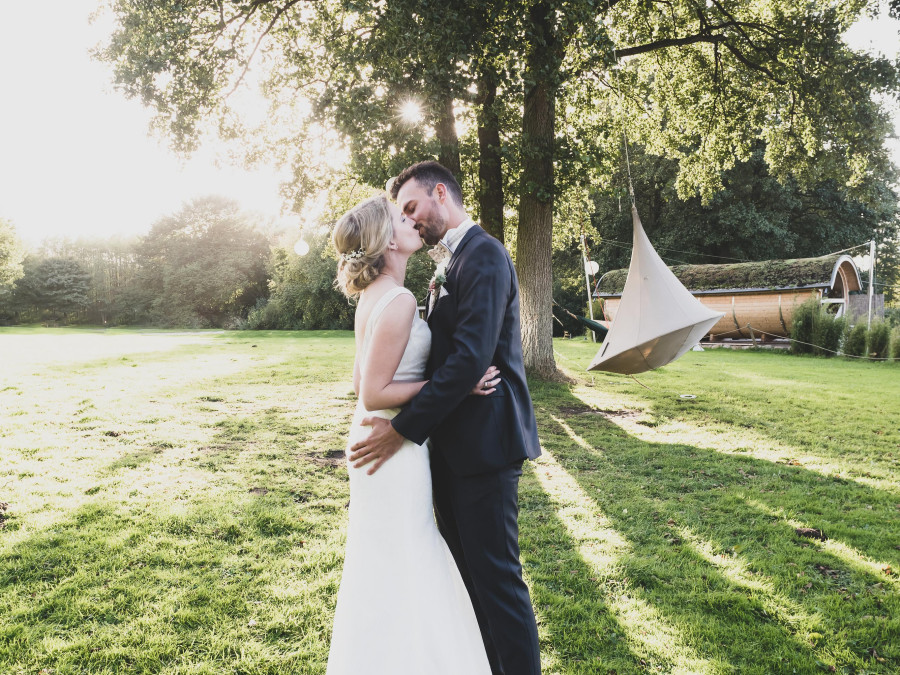 Main image for gallery Liebe und andere Freuden