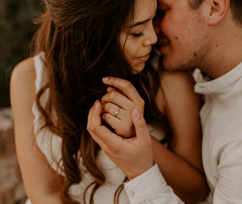 Main image for gallery Elopement Shooting