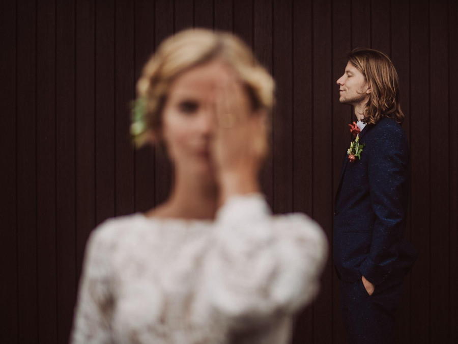 Main image for gallery Franzi & Severin / Stuttgart