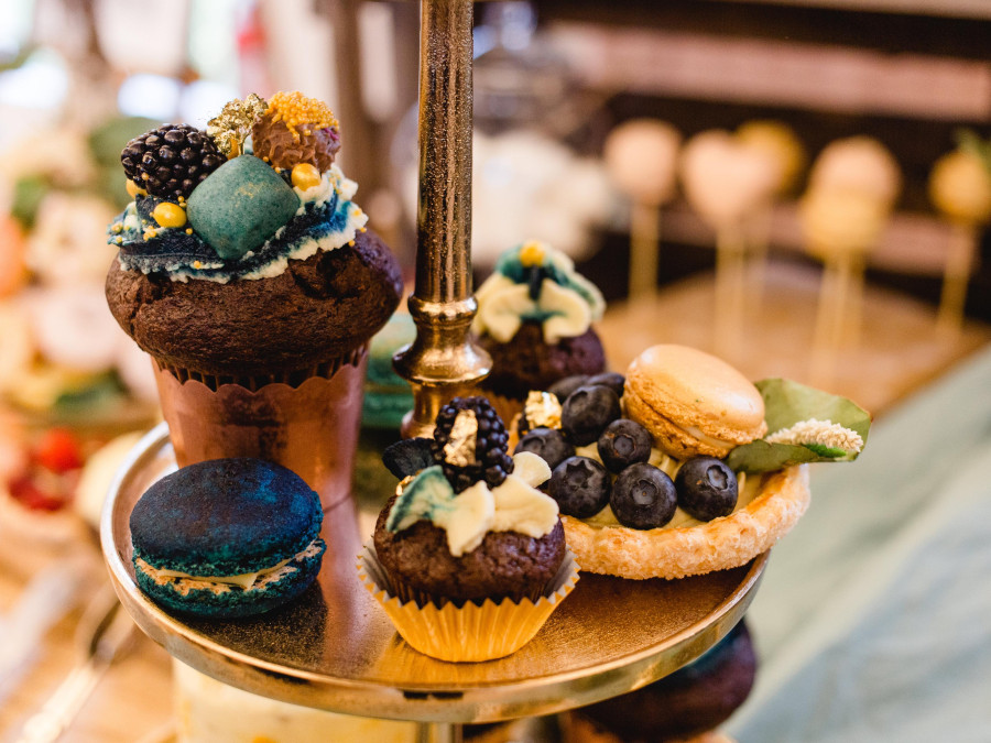 Main image for gallery Candybars