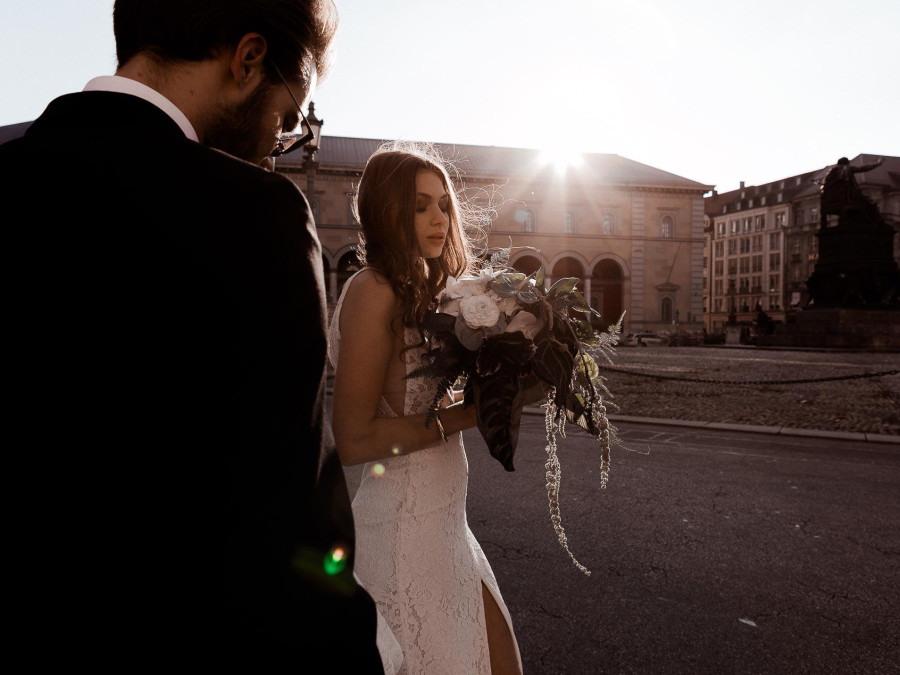 Main image for gallery Urban Greenery