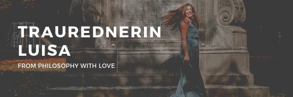 Main image for gallery Traurednerin Luisa