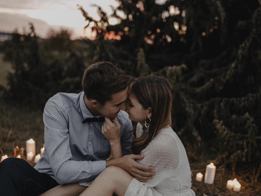 Main image for gallery Weddingvibes