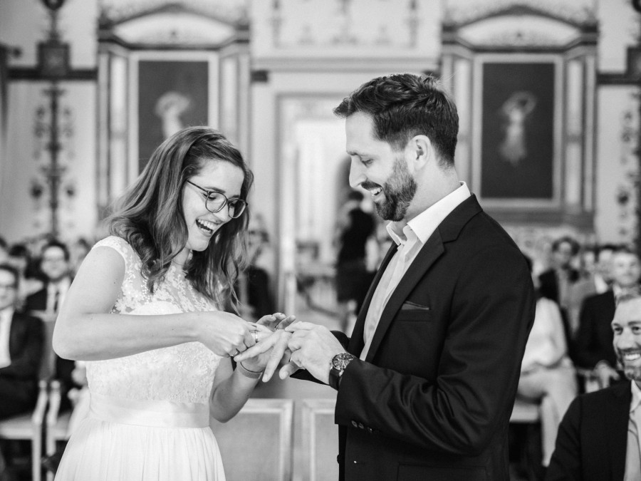 Main image for gallery Hochzeit in München