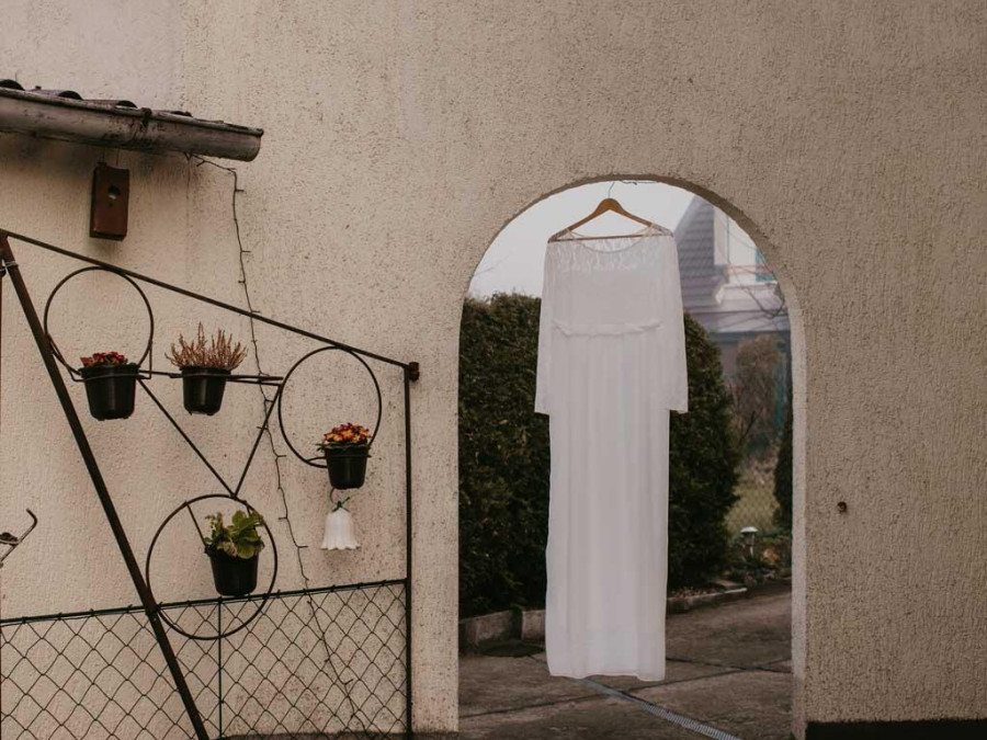 Main image for gallery Hochzeit in Neuenhagen