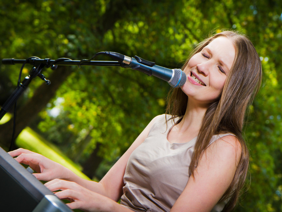 Main image for gallery Livemusik