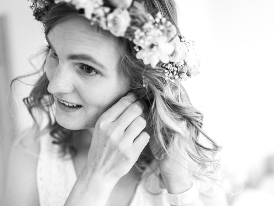 Main image for gallery Scheunenhochzeit in Chorin