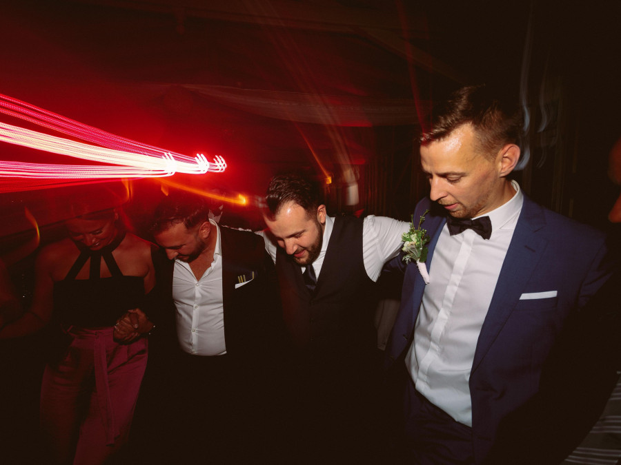 Main image for gallery Hochzeit von Samantha & Philipp in Berlin