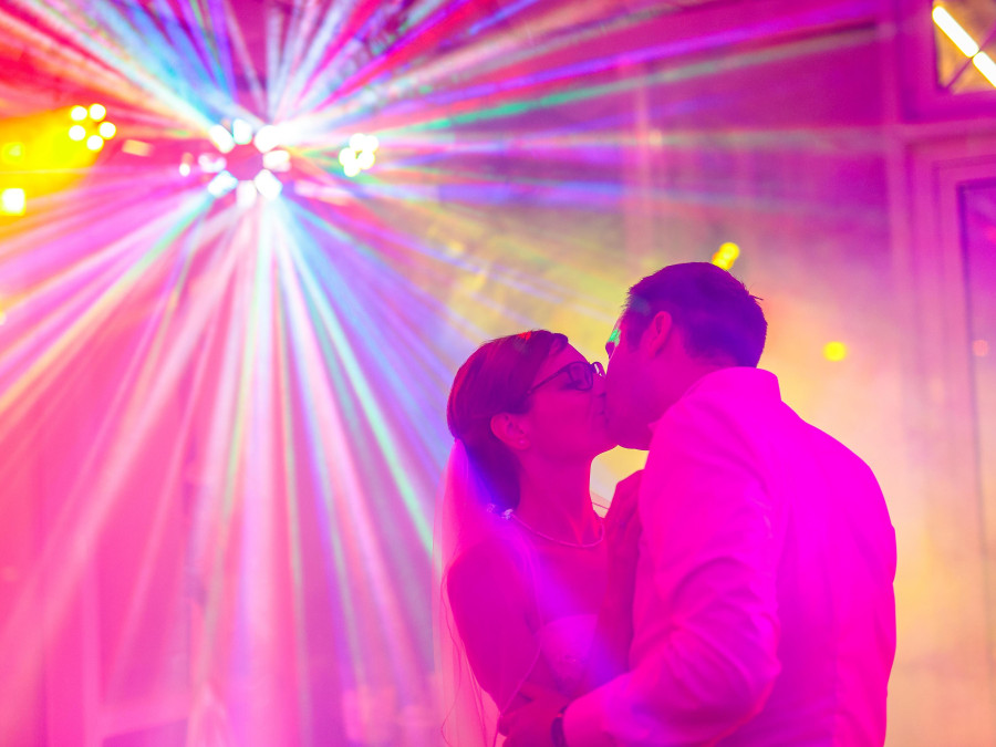Main image for gallery Party
