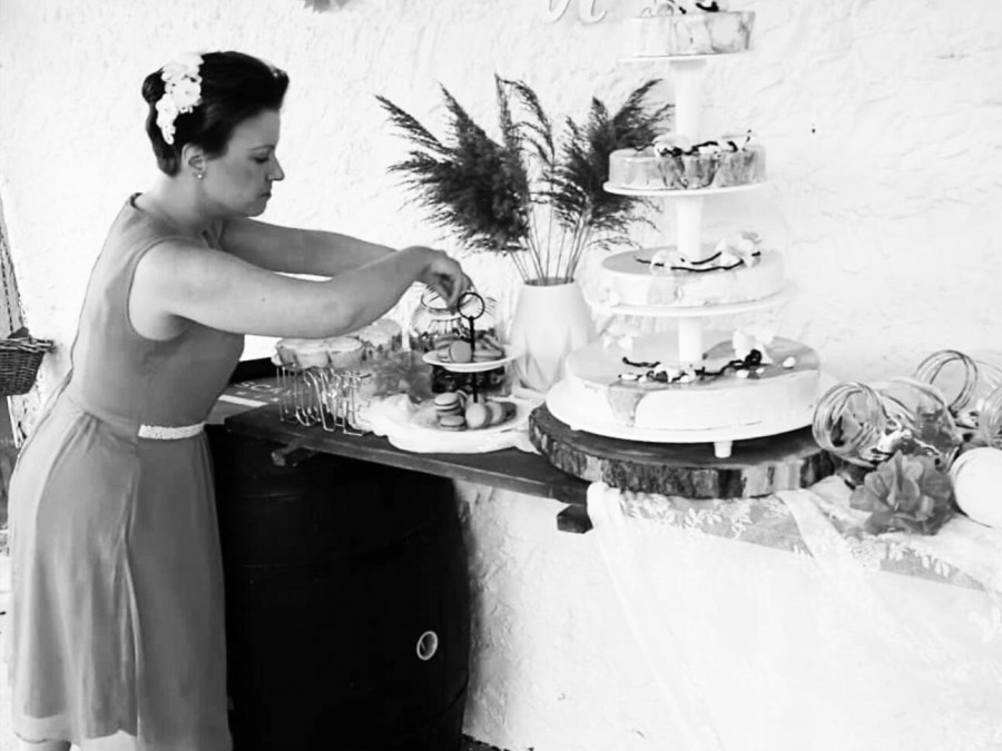 Main image for gallery Candybar auffüllen? Fotobox instand setzen?