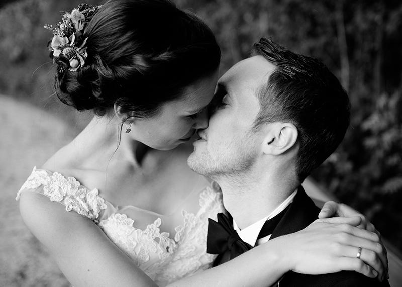 Main image for gallery Patricia & Leo