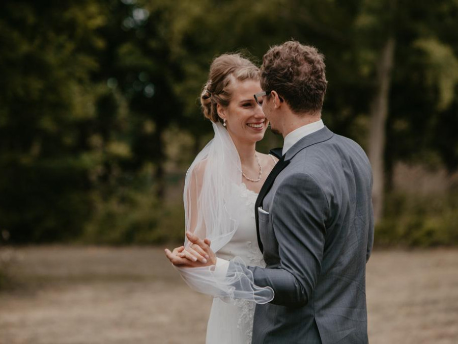 Main image for gallery Industrial Wedding