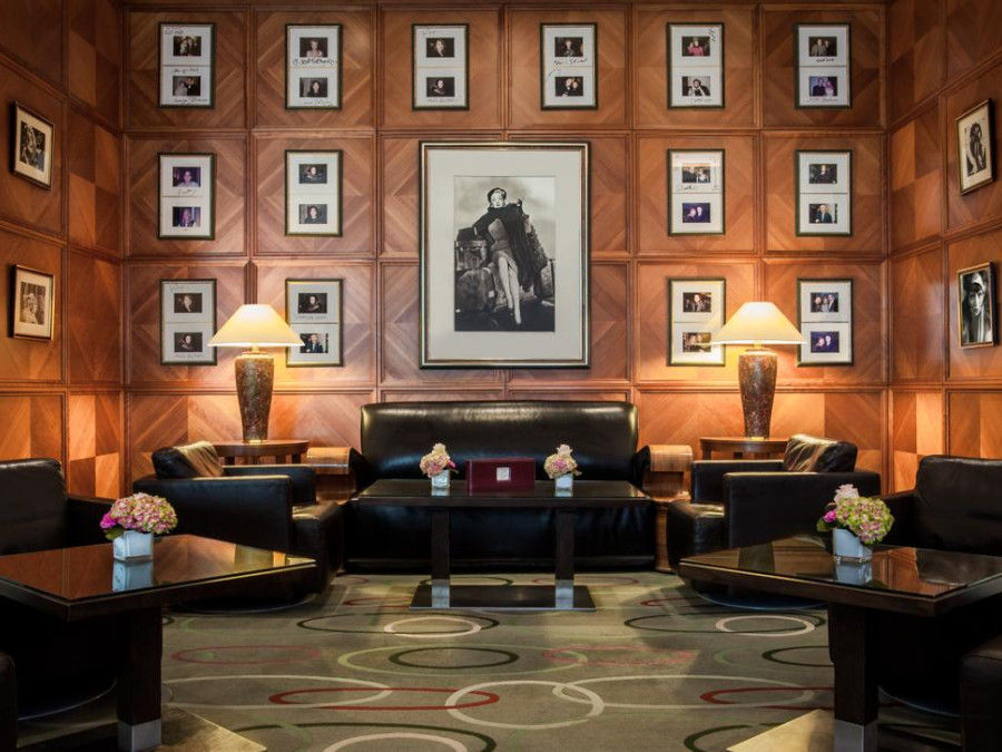 Main image for gallery Marlene Bar