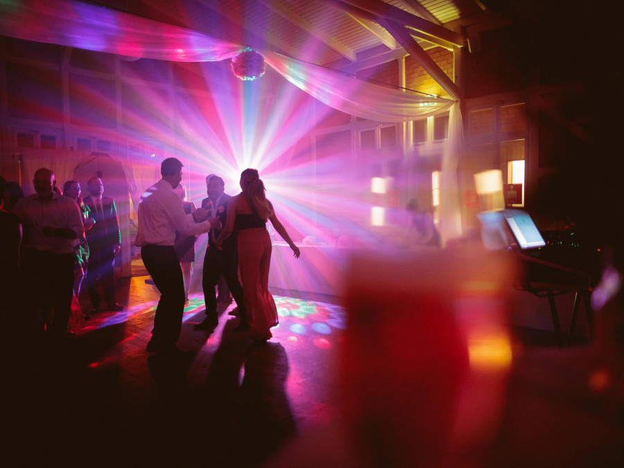 Main image for gallery Hochzeit von Samantha & Philipp in Berlin