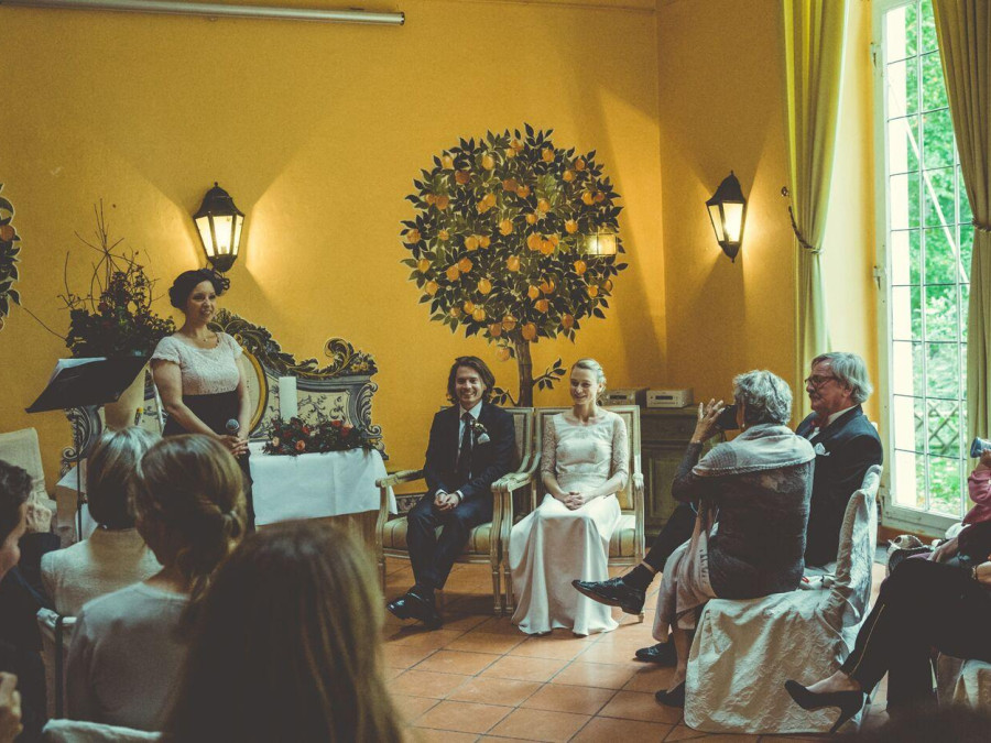 Main image for gallery Außergewöhnlich