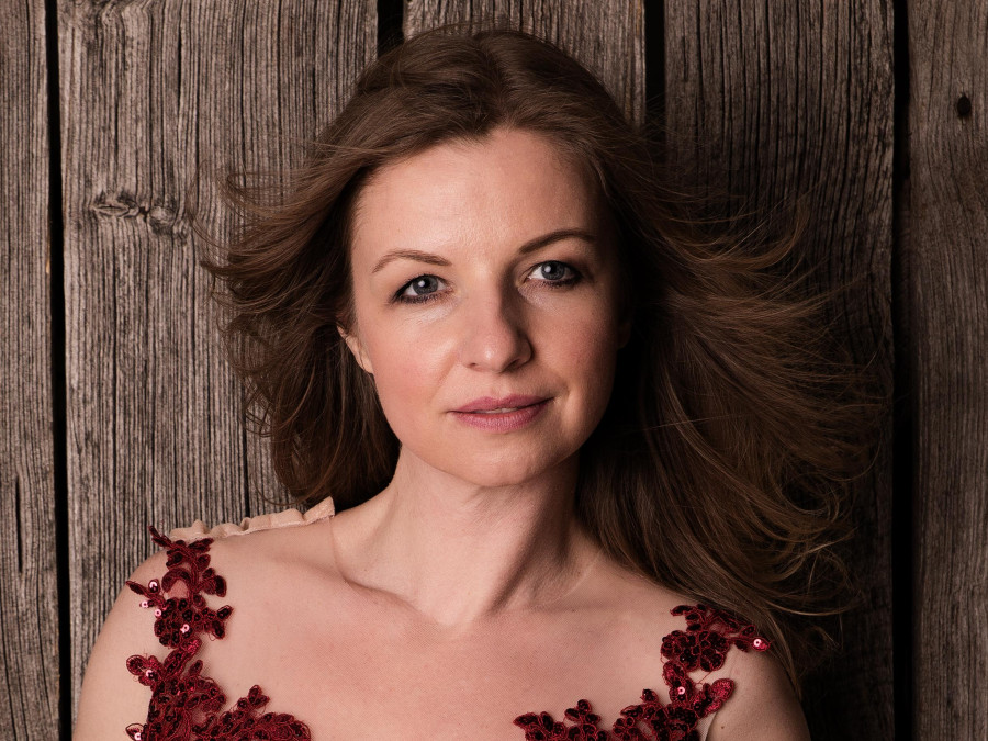 Main image for gallery Portrait