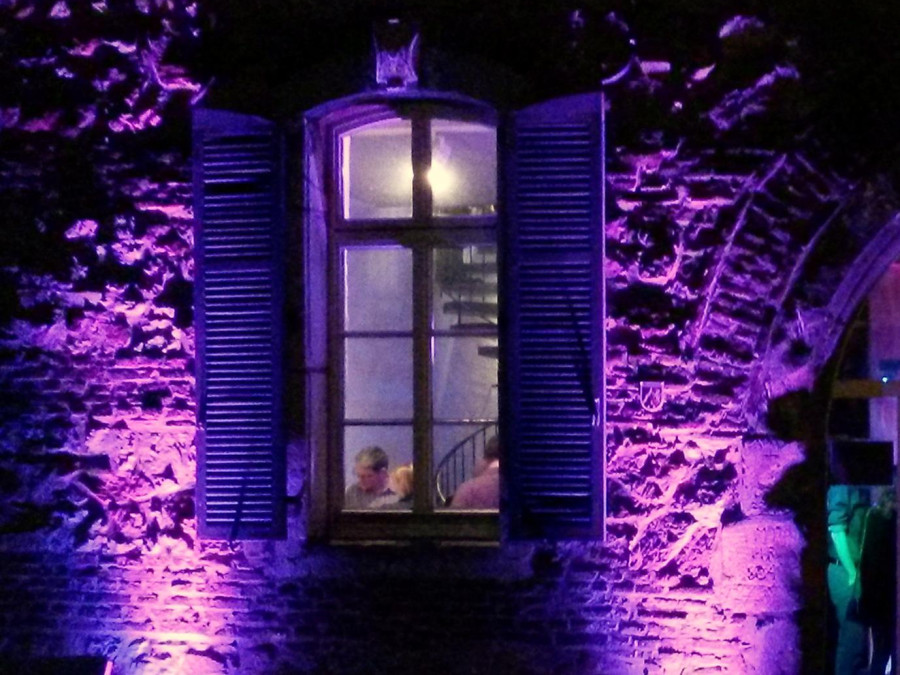 Main image for gallery Beleuchtung