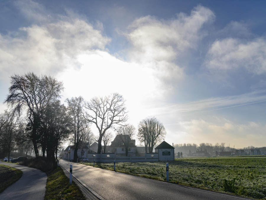 Main image for gallery Essen, Details, Landschaft