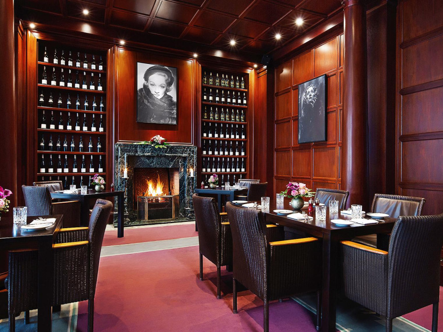Main image for gallery Marlene Restaurant