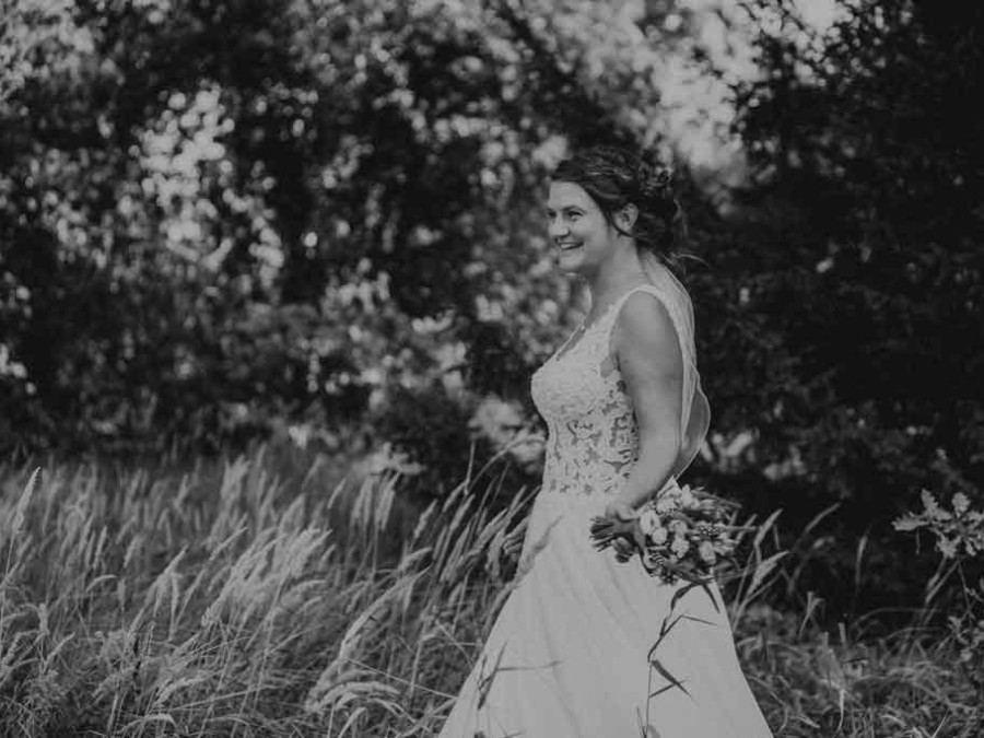 Main image for gallery Berliner Hochzeit an der Spree