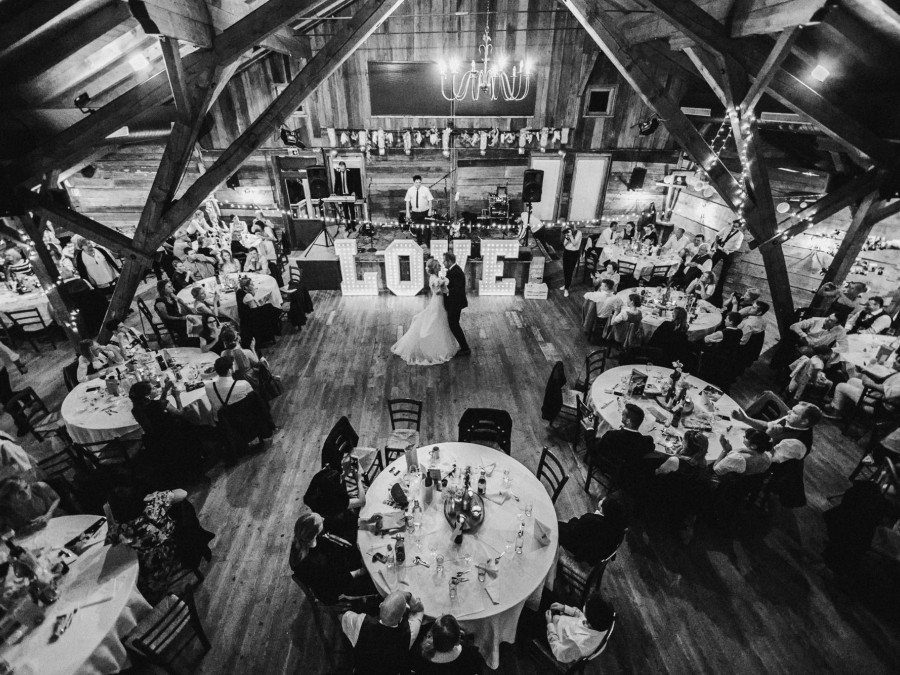 Main image for gallery Hochzeit in Salzburg
