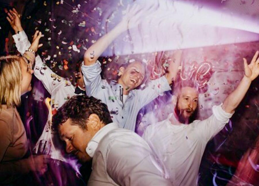 Main image for gallery Put Your Hands Up In The Air