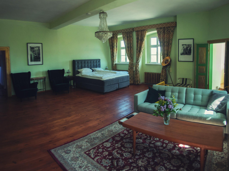 Main image for gallery Zimmer