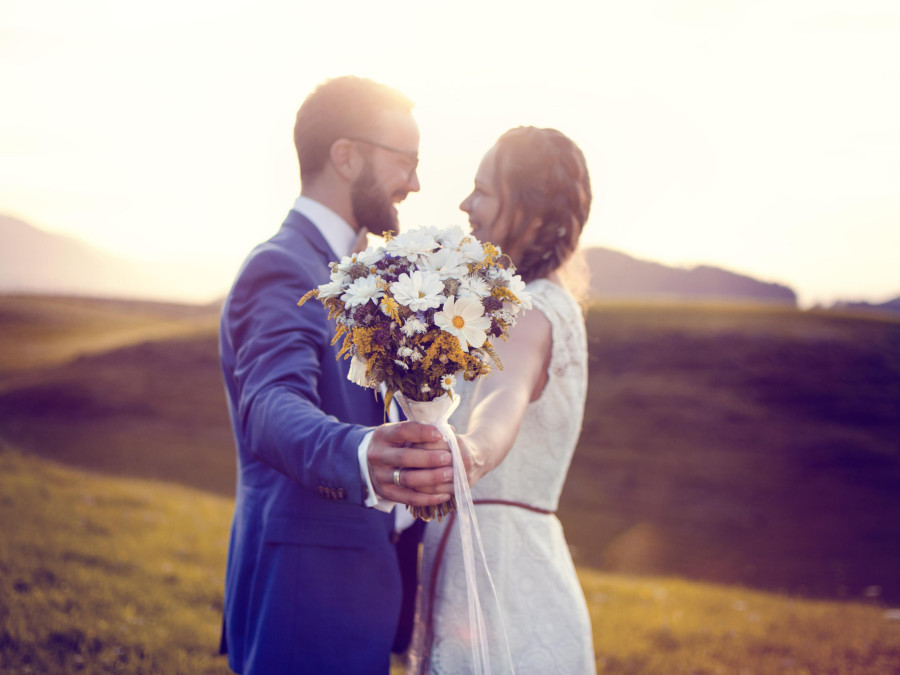 Main image for gallery Wedding - mel d fotografie