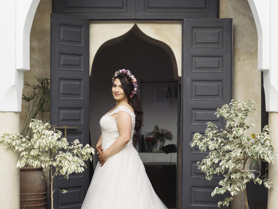 Main image for gallery Zitouni Wedding - Marrakech