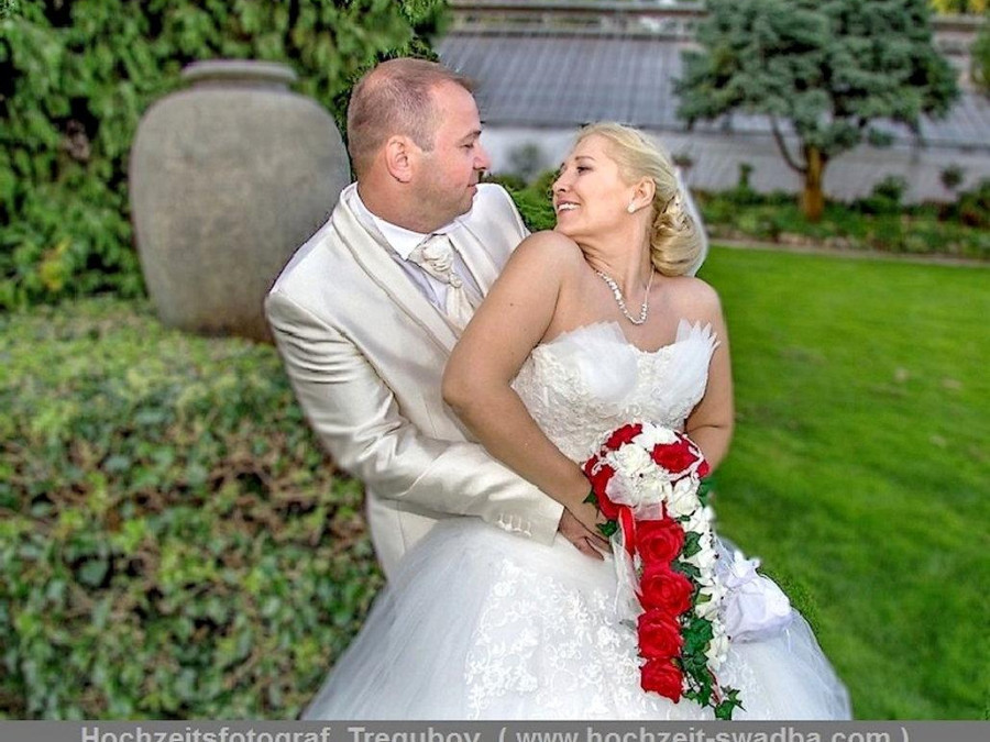 Main image for gallery Hochzeit swadba: Hochzeitsfotograf Karlsruhe. Modern, kreativ & Vintage