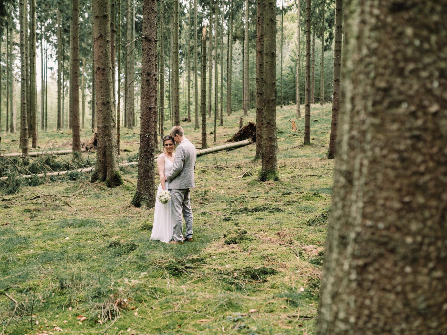 Main image for gallery Trauorte