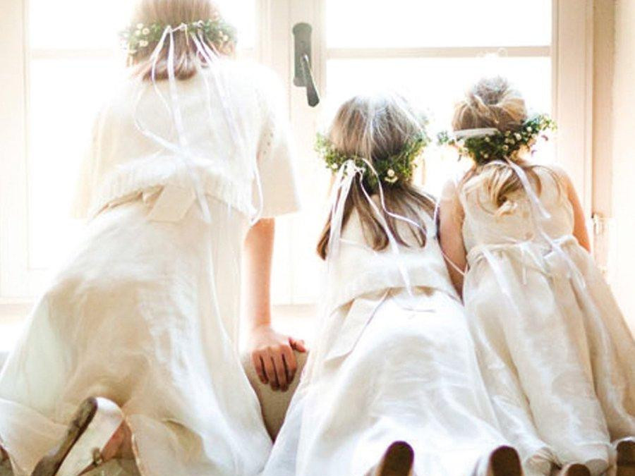 Main image for gallery Hochzeiten